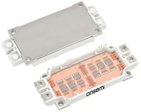 nxh800h120l7qdsg onsemi NXH Dual Silicon N/P-Channel MOSFET, 800 A, 1200 V, 11-Pin PIM11 NXH800H120L7QDSG