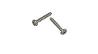 h1120p62 Anderson Power Products Silver Stainless Steel cable clamp