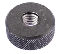 16199 Volkel M14 x 2 Ring Thread Gauge Ring Gauge, 2.0mm Pitch Diameter