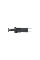 00313901 Schurter 10A Panel Mount Fuse Holder for 5 x 20mm Fuse, 1P, 250V ac