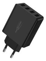 1001-0107-520 Ansmann 30W Power Brick AC/DC Adapter 5V dc Output, 6A Output