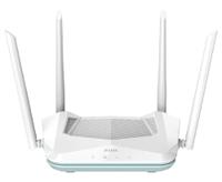 r15 D-Link EAGLE PRO AI AX1500 Smart Router WiFi, 4 Ports