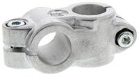 102500000200 Rose+Krieger Cross Clamp, Connecting Component, Strut Profile 25 mm