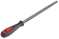 161-1485 RS PRO 200mm, Second Cut, Square Engineers File With Soft-Grip Handle