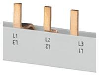 5st3620 Siemens SENTRON 1 Phase Busbar, 27mm Pitch