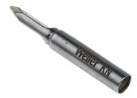t0054486399 Weller XNT KN 2 mm Knife Soldering Iron Tip for use with WXP65, WP65, WTP90, WXP90