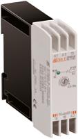 bc7932n81-acdc24v-ac230v-05-10s Dold BC7932N Series DIN Rail Mount Timer Relay, 24V ac, 1-Contact, 0.5 → 10s, 1-Function, SPDT