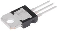 bd911 STMicroelectronics BD911 NPN Transistor, 15 A, 100 V, 3-Pin TO-220