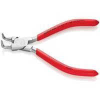44-23-j11 Knipex 44 23 J11 Pliers, 130 mm Overall, Straight Tip