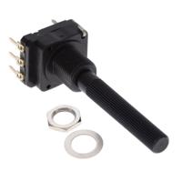 pc16sv-10ip06-471a2020-ta PIHER SENSORS AND CONTROLS S.S.A PST-360 Series Hall Effect Position Sensor, Analogue Signal, Through Shaft Type,