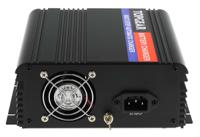 549-322 RS PRO Battery Charger For Lead Acid 2 Cell 24V 10A with EU, UK plug