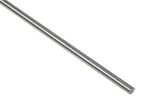 682-040 RS PRO Silver Steel Rod 3mm Diameter, 330mm L