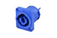 rrac3i-g-000-0 Re-An Products Compact Power Connector Panel Mount Socket, 2 + PE, 250 V
