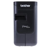 ptp750w Brother PT-P750W Label Printer, 24mm Max Label Width, UK