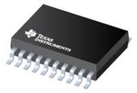 dac6578spw Texas Instruments, DAC Octal 8 bit-, 55.55ksps, ±0.2%FSR Serial-I2C (2 Wire), 16-Pin TSSOP