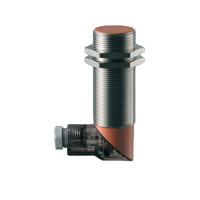 ifl-10-30l-1001p Schmersal Inductive Threaded Barrel Proximity Sensor, M30, 10 mm Detection, PNP NO/NC, 15 → 250 V ac