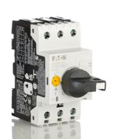 265337-pkzm0-25ak Eaton 1.6 → 2.5 A Motor Protection Circuit Breaker, 690 V ac