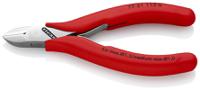 77-21-115-n Knipex Knipex Precision Diagonal Cutter