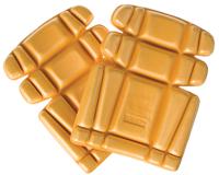 dwc15-001 DeWALT Yellow Polyethylene (PE) Trouser Knee Pocket Knee Pad Resistant to Water