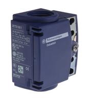 zct21g11 Telemecanique Sensors ZCT Series Limit Switch, NO/NC, IP66, IP67, DP, Plastic Housing, 240V ac Max, 10A Max
