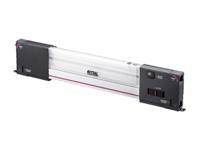 2500300 Rittal SZ Series LED Cabinet Light, 240 V ac, 437 mm Length, 13 W, 4000K