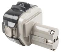 193100-4 Makita  2.5Ah 12V Power Tool Battery, For Use With Makita Power Tools