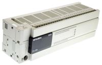 fx3u-80mrds Mitsubishi FX3U Series Logic Module, 24 V dc Supply, Relay Output, 40-Input, Sink, Source Input