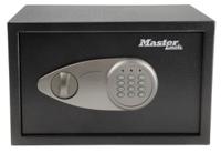 x055ml Master Lock 16.4L Hotel Safe
