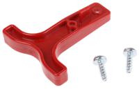 sb50-hdl-red Anderson Power Products Handle, For Use With Heavy Duty Power Connectors