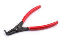 182-9978 RS PRO Circlip Pliers, 180 mm Overall, Bent Tip