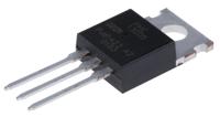 phe13005127 WeEn Semiconductors Co., Ltd PHE13005,127 NPN Transistor, 4 A, 400 V, 3-Pin TO-220AB
