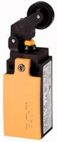 106786-ls-s11lb Eaton Roller Lever Limit Switch, 1NO/1NC, IP66, IP67, Plastic Housing, 400V ac Max, 4A Max
