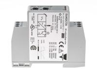dua52c724 Carlo Gavazzi Voltage Monitoring Relay, SPDT, 8 → 28V dc, DIN Rail