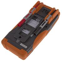 u1253b-opt-900-plg Keysight Technologies U1253B Handheld Digital Multimeter, True RMS, 10A ac Max, 10A dc Max, 1000V ac Max
