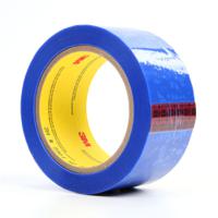 7000049597 3M 8901 Blue Masking Tape 1in x 65.83m