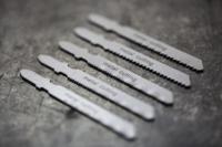 799-9354 RS PRO 50mm Cutting Length Jigsaw Blade, Pack of 5