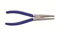 mo66200 MECATRACTION Circlip Pliers, 170 mm Overall, Bent Tip