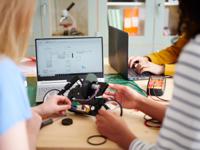 akx00022 Arduino Engineering Kit R2 AKX00022