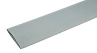 rnf-100-1-12-8-stk TE Connectivity Heat Shrink Tubing, Grey 38mm Sleeve Dia. x 1.2m Length 2:1 Ratio, RNF-100 Series