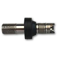 t0058768779 Weller Soldering Accessory Barrel with Spring XH Series, for use with WTP90 & WXP90 Soldering XH Tips