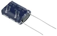 phb-5r0v155-r Eaton 1.5F Supercapacitor -10 → +30% Tolerance 5V dc, Through Hole