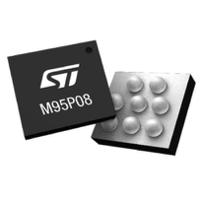 m95p08-ixcstef STMicroelectronics M95P08-IXCST/EF,  8 MB EEPROM 8-Pin SO-8N SPI