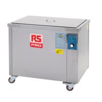 213-5193 RS PRO 90L Ultrasonic Cleaning Tank, 3000W, 90L