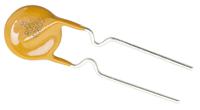 mf-r050 Bourns 0.5A Resettable Fuse, 60V