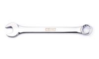 192-3695 RS PRO Combination Spanner, 10mm, Metric, Double Ended, 140 mm Overall