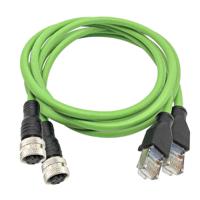 r151058 TREND Networks Adapter Cable for NaviTEK IE