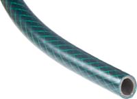 330-0858 RS PRO PVC, Hose Pipe, 12mm ID, 15.3mm OD, Green, 30m