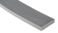 205-0940 RS PRO Grey Foam Tape, 25.0mm x 15.0m, 6.0mm Thick