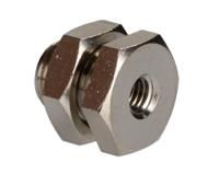 176-2043 RS PRO Fitting Fitting M5