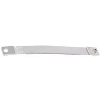 bm2-020 SMC Bracket, BM2 Series, For Use With Double-acting cylinder